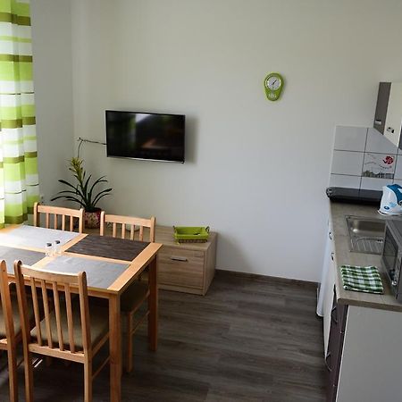 Apartmány Lenko Liptovský Mikuláš Exteriér fotografie