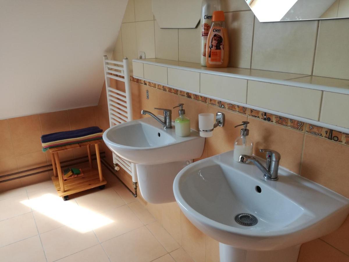 Apartmány Lenko Liptovský Mikuláš Exteriér fotografie