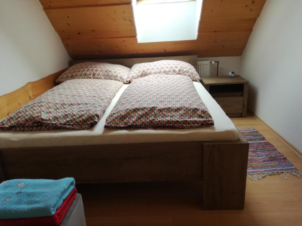Apartmány Lenko Liptovský Mikuláš Exteriér fotografie