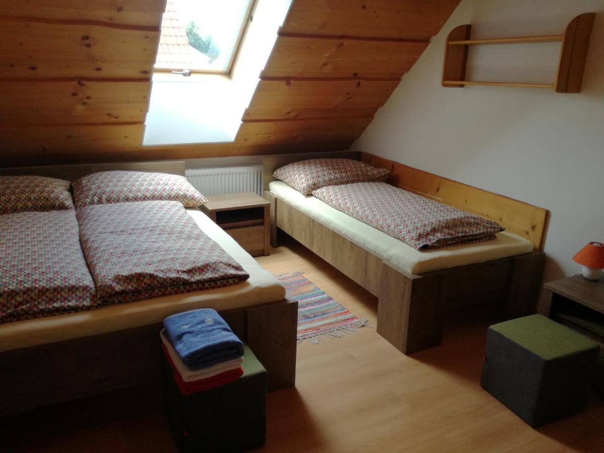 Apartmány Lenko Liptovský Mikuláš Exteriér fotografie