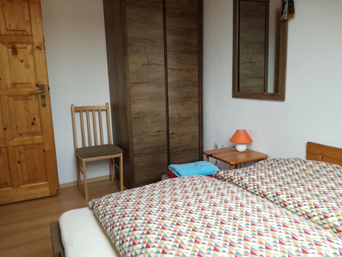 Apartmány Lenko Liptovský Mikuláš Exteriér fotografie