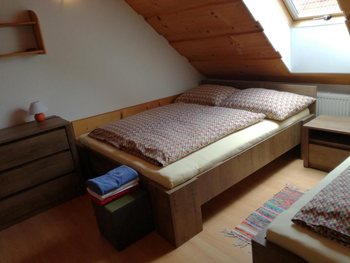 Apartmány Lenko Liptovský Mikuláš Exteriér fotografie