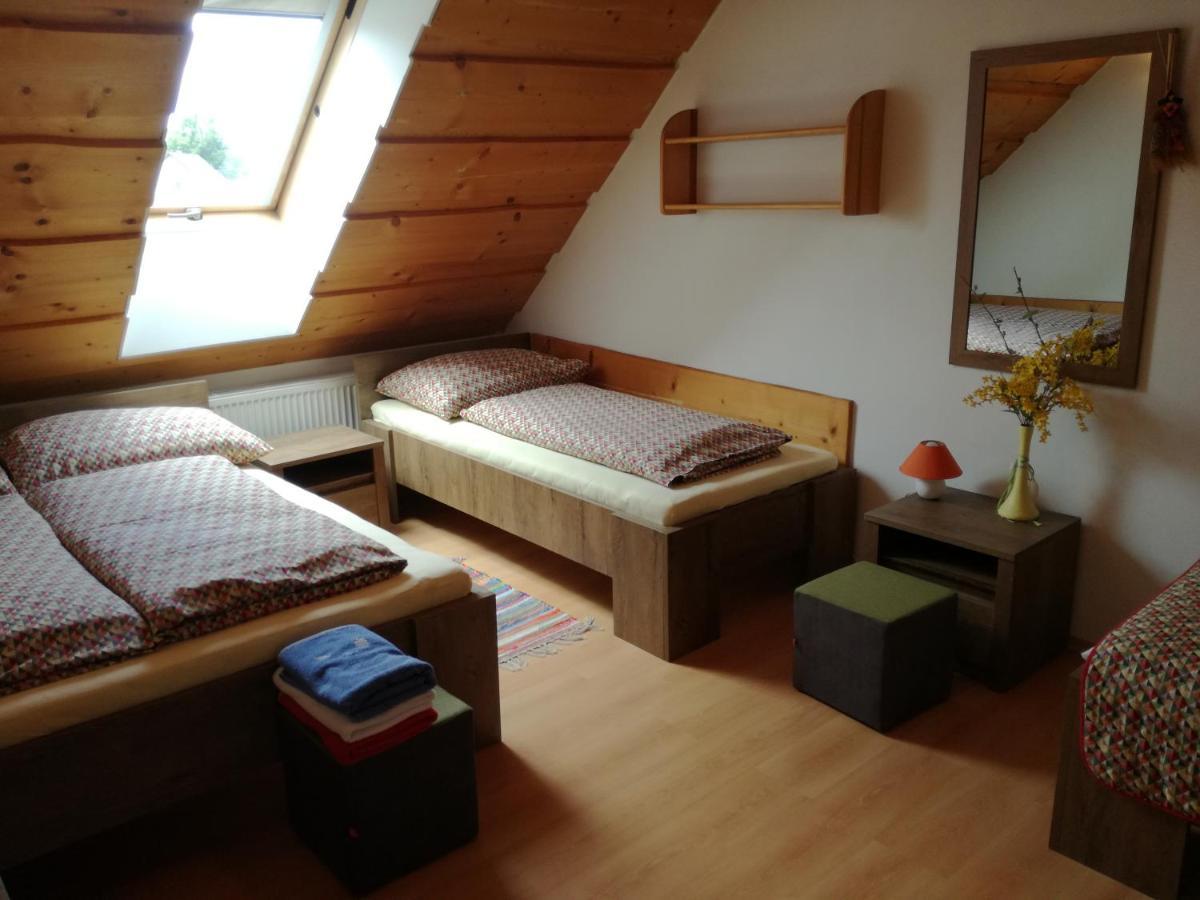Apartmány Lenko Liptovský Mikuláš Exteriér fotografie