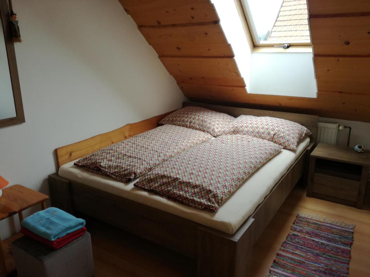 Apartmány Lenko Liptovský Mikuláš Exteriér fotografie