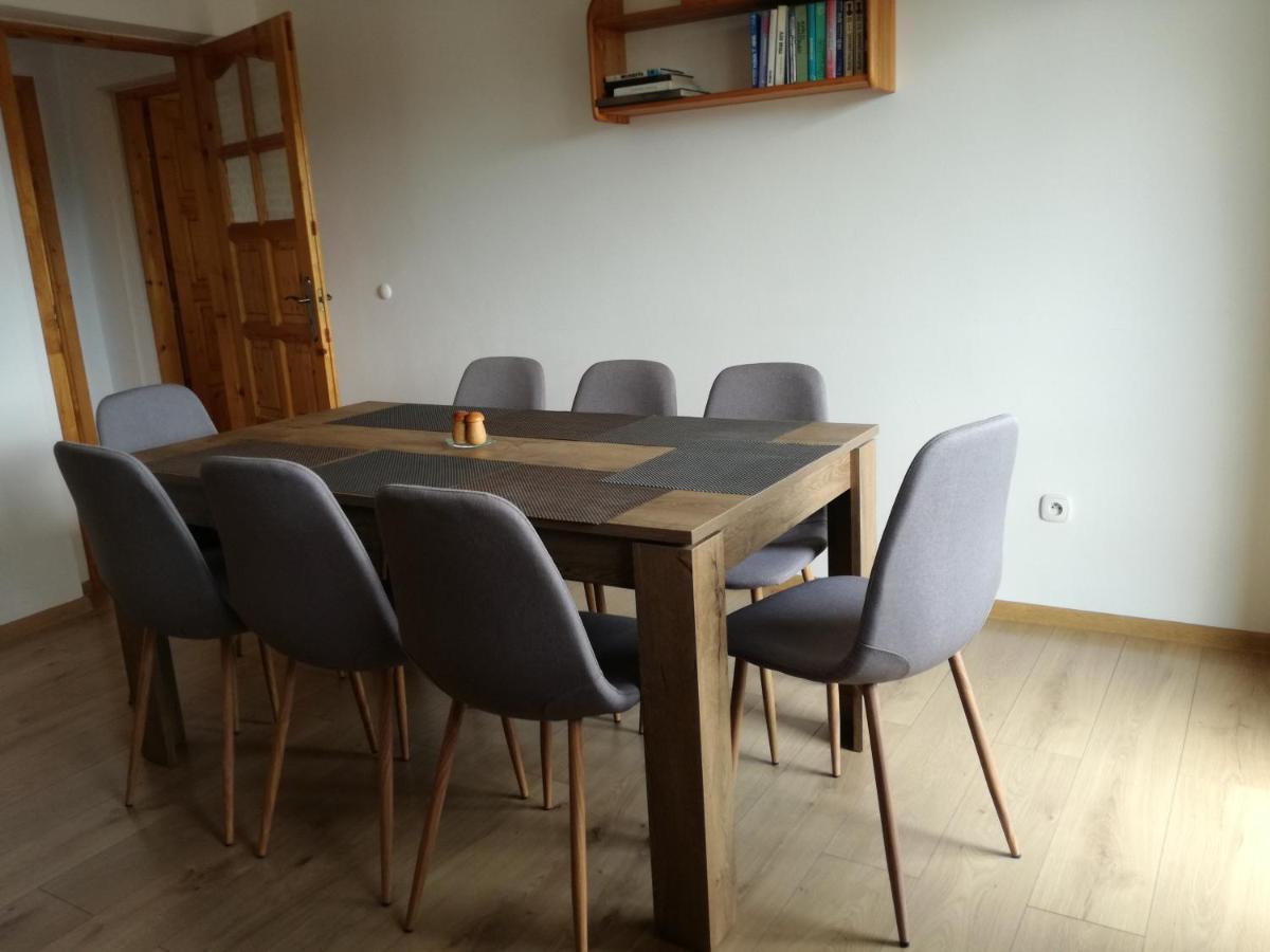 Apartmány Lenko Liptovský Mikuláš Exteriér fotografie