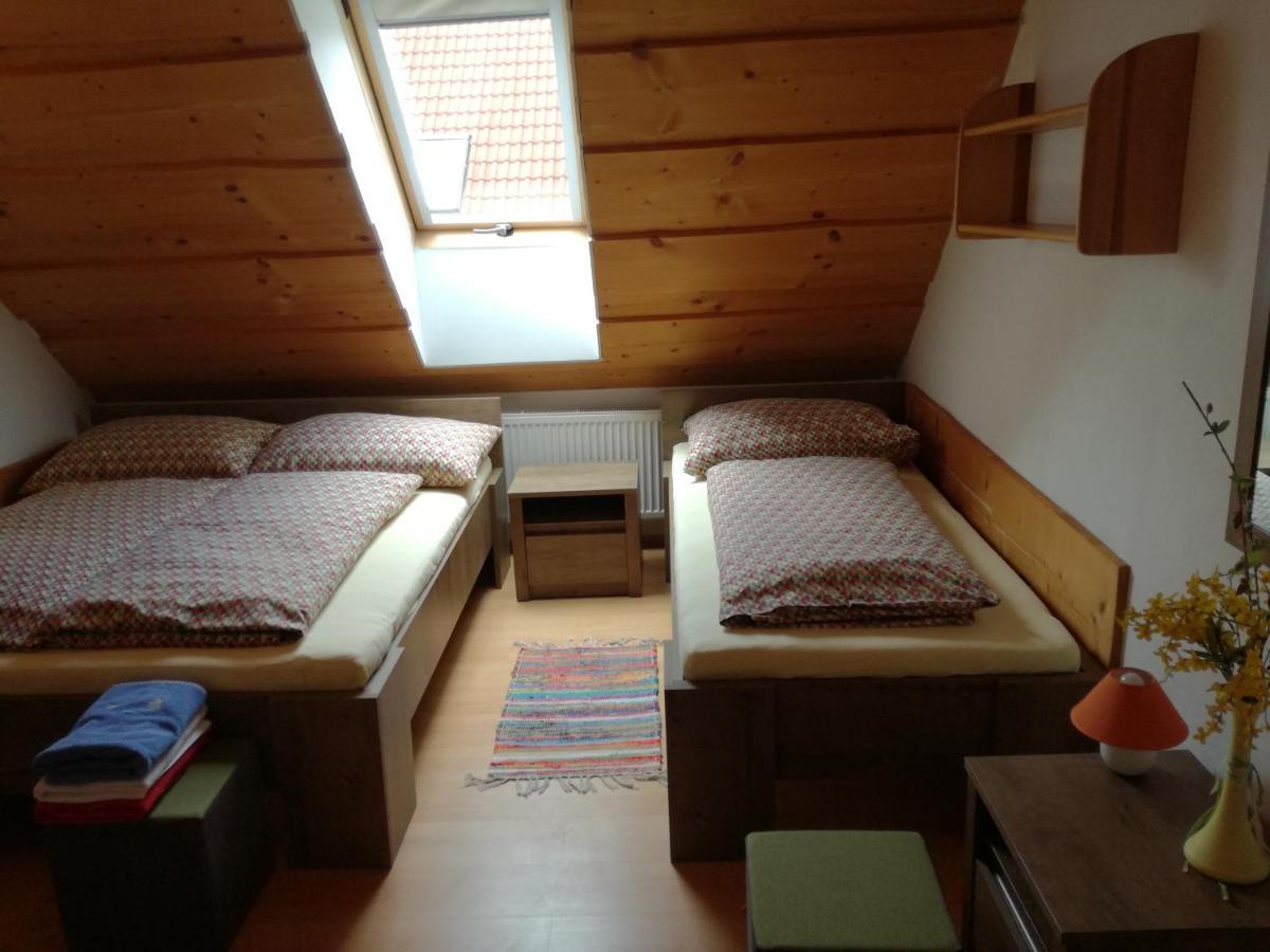 Apartmány Lenko Liptovský Mikuláš Exteriér fotografie