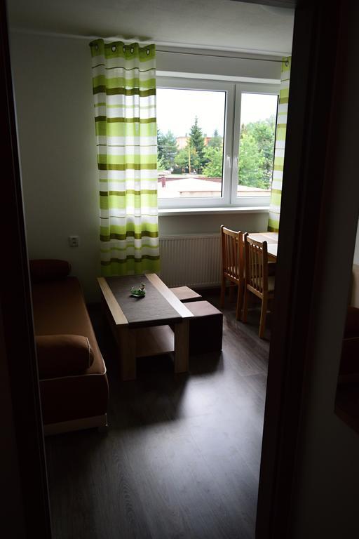 Apartmány Lenko Liptovský Mikuláš Exteriér fotografie
