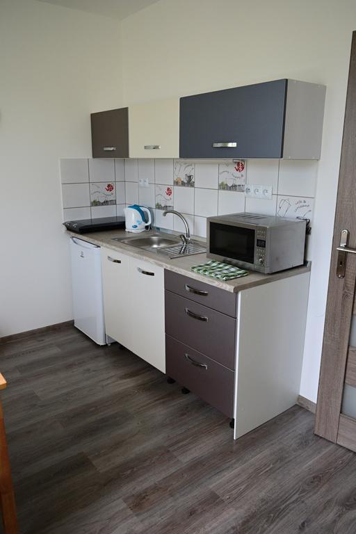 Apartmány Lenko Liptovský Mikuláš Exteriér fotografie