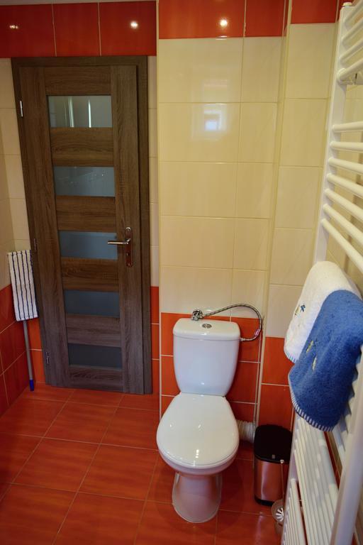 Apartmány Lenko Liptovský Mikuláš Exteriér fotografie