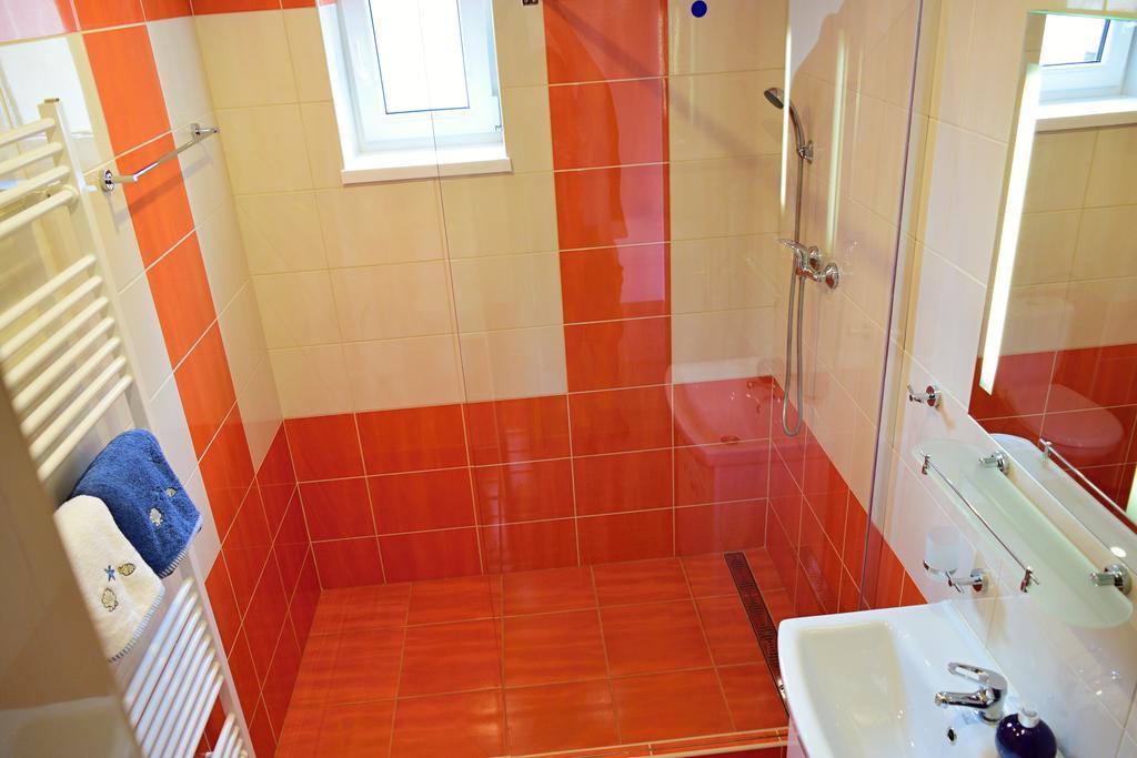Apartmány Lenko Liptovský Mikuláš Exteriér fotografie