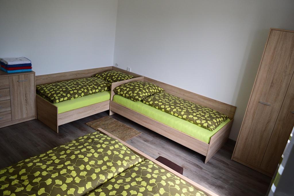Apartmány Lenko Liptovský Mikuláš Exteriér fotografie