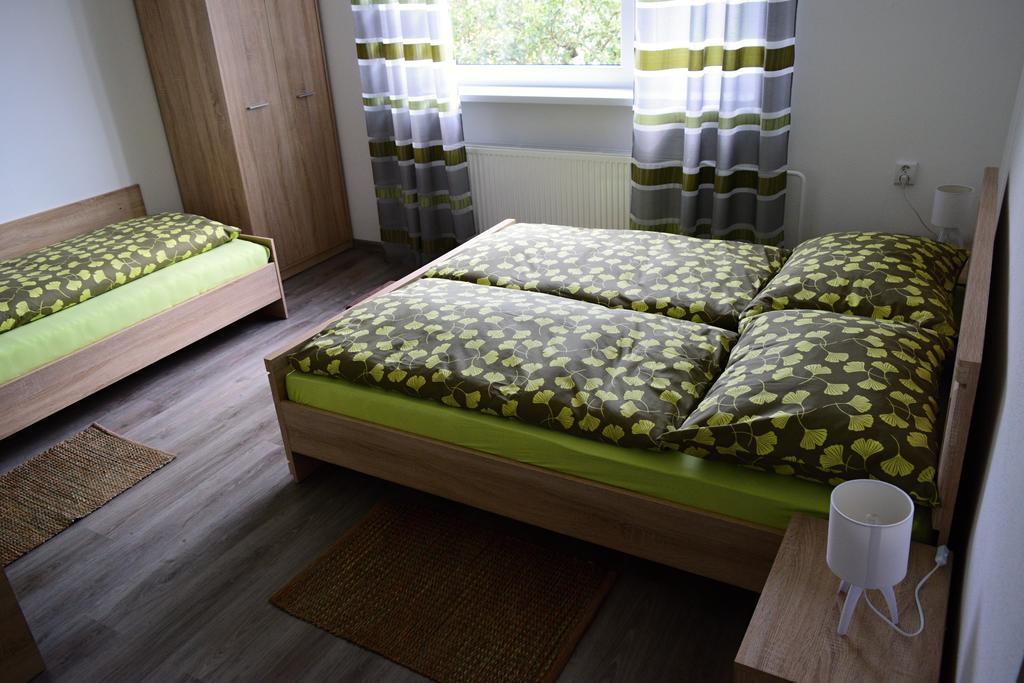 Apartmány Lenko Liptovský Mikuláš Exteriér fotografie