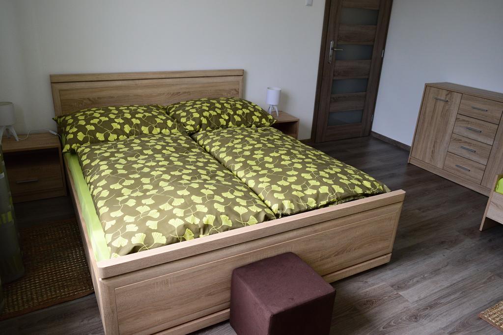 Apartmány Lenko Liptovský Mikuláš Exteriér fotografie