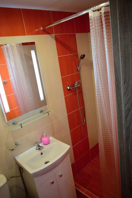 Apartmány Lenko Liptovský Mikuláš Exteriér fotografie