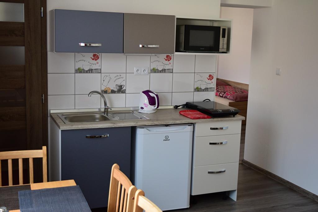 Apartmány Lenko Liptovský Mikuláš Exteriér fotografie