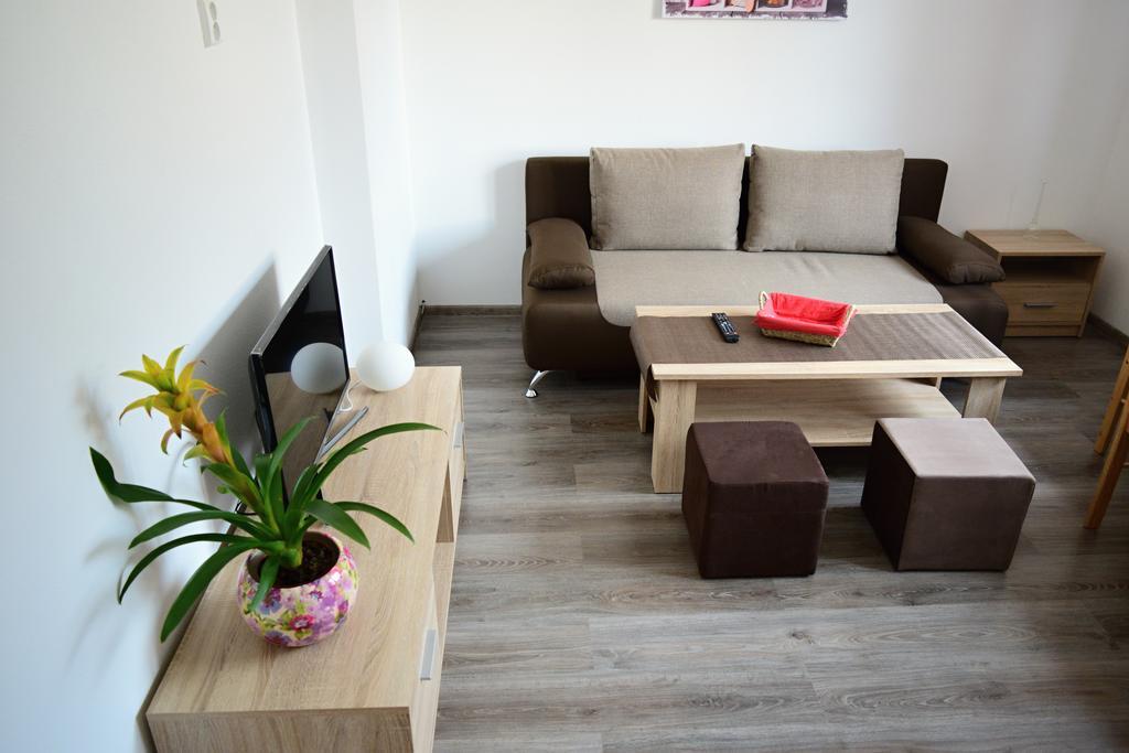 Apartmány Lenko Liptovský Mikuláš Exteriér fotografie