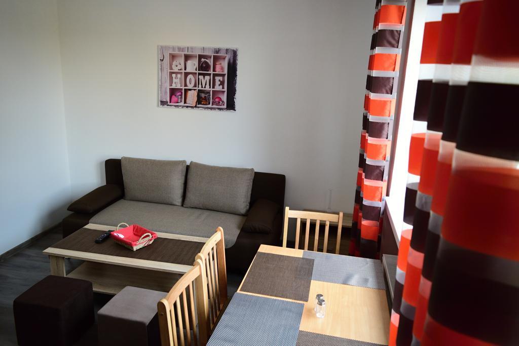 Apartmány Lenko Liptovský Mikuláš Exteriér fotografie