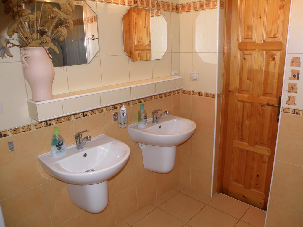 Apartmány Lenko Liptovský Mikuláš Exteriér fotografie