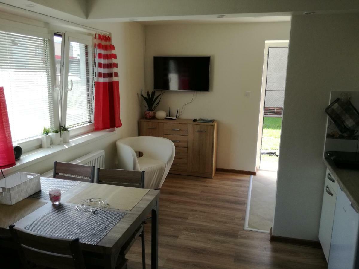 Apartmány Lenko Liptovský Mikuláš Exteriér fotografie