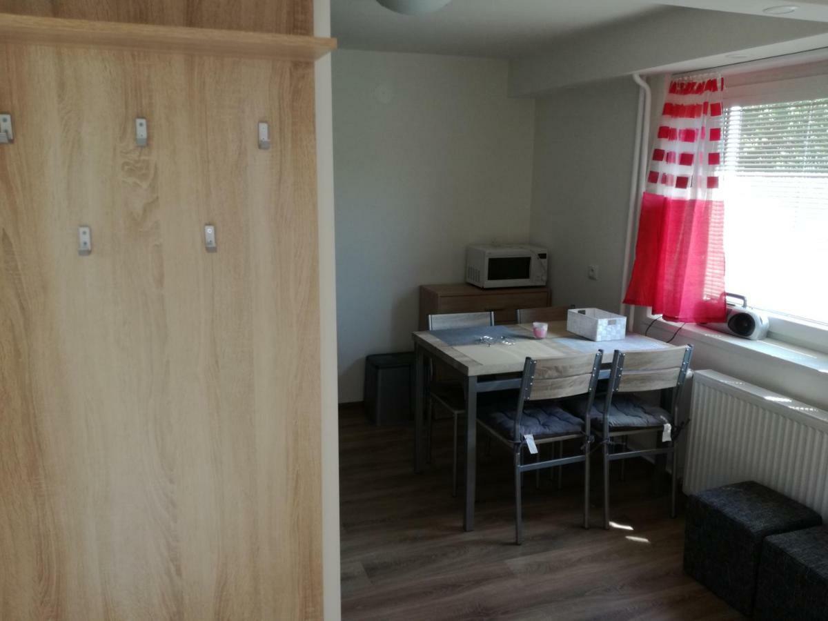 Apartmány Lenko Liptovský Mikuláš Exteriér fotografie