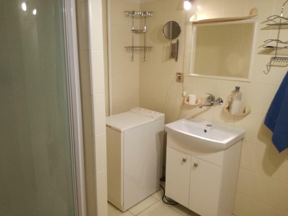 Apartmány Lenko Liptovský Mikuláš Exteriér fotografie