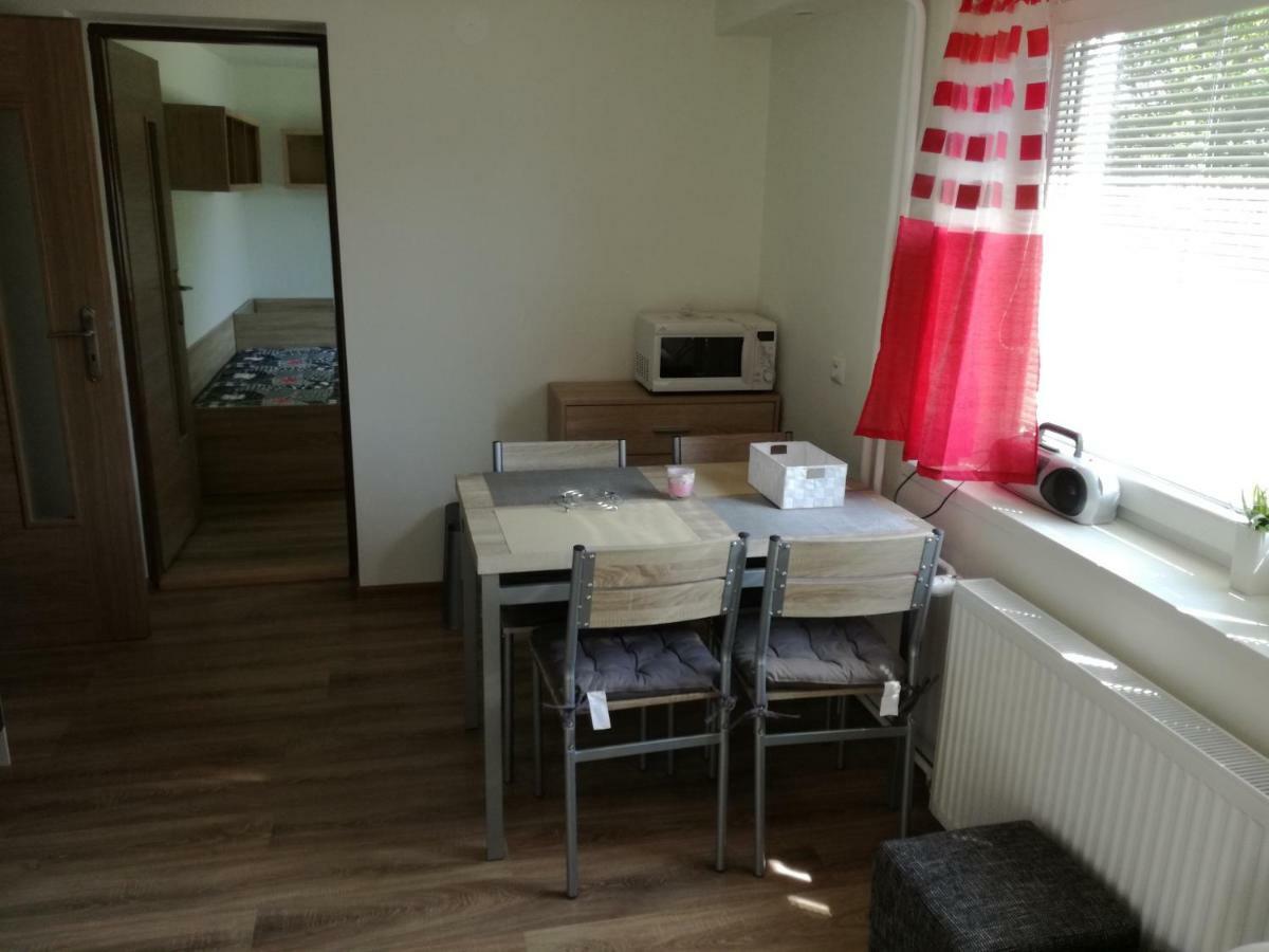 Apartmány Lenko Liptovský Mikuláš Exteriér fotografie