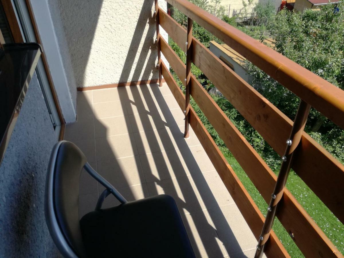 Apartmány Lenko Liptovský Mikuláš Exteriér fotografie