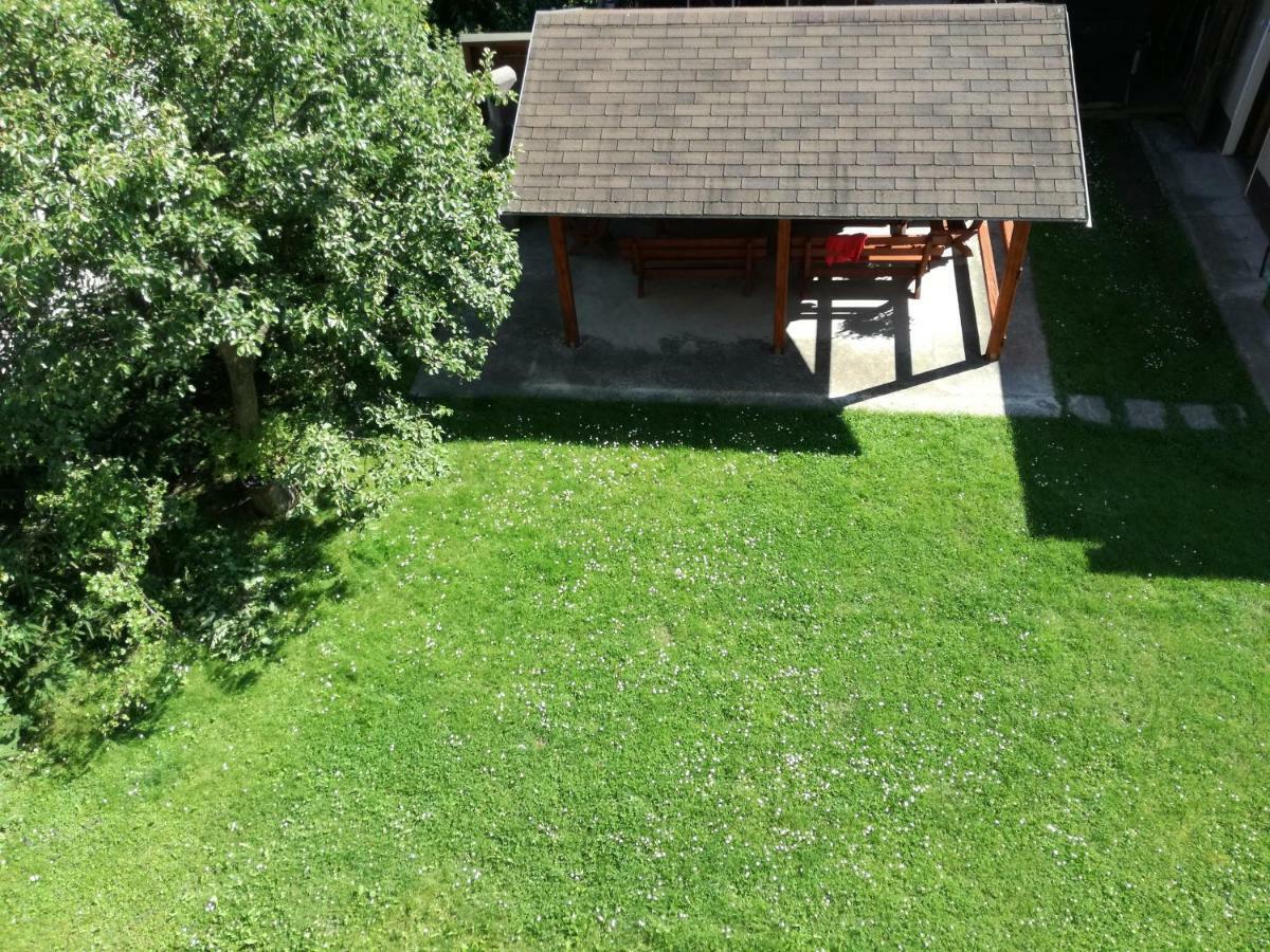 Apartmány Lenko Liptovský Mikuláš Exteriér fotografie