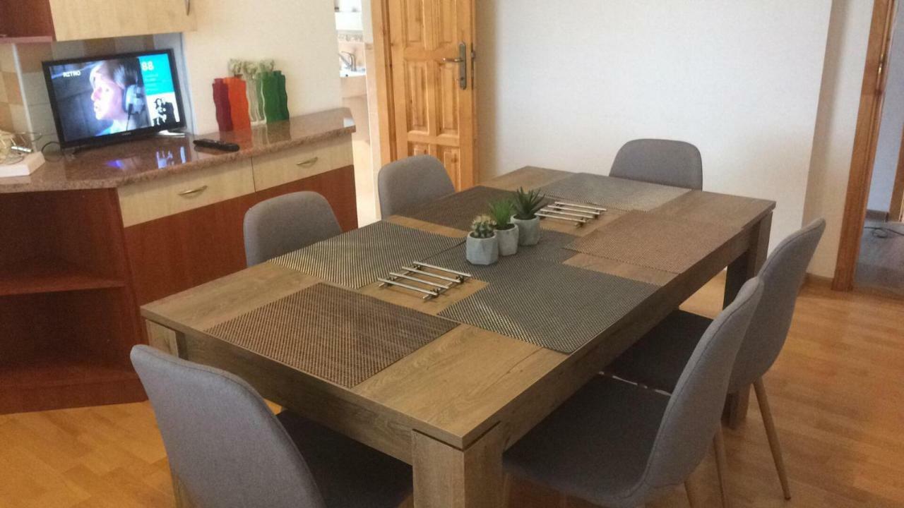 Apartmány Lenko Liptovský Mikuláš Exteriér fotografie